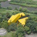 APAP OpenSchool / LOT-EK Architecture & Design © Sergio Pirrone