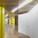 APAP OpenSchool / LOT-EK Architecture & Design © Sergio Pirrone