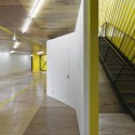 APAP OpenSchool / LOT-EK Architecture & Design © Sergio Pirrone