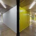 APAP OpenSchool / LOT-EK Architecture & Design © Sergio Pirrone