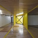 APAP OpenSchool / LOT-EK Architecture & Design © Sergio Pirrone