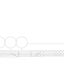New Synagogue Dresden / Wandel Hoefer Lorch + Hirsch Elevation