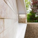 Islamic Funeral Pavilion / Atelier PUUUR Islamic Funeral Pavilion / Atelier PUUUR © Furkan Köse