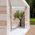 Islamic Funeral Pavilion / Atelier PUUUR Islamic Funeral Pavilion / Atelier PUUUR © Teo Krijgsman