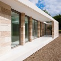 Islamic Funeral Pavilion / Atelier PUUUR Islamic Funeral Pavilion / Atelier PUUUR © Teo Krijgsman