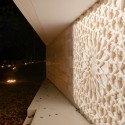 Islamic Funeral Pavilion / Atelier PUUUR Islamic Funeral Pavilion / Atelier PUUUR © Furkan Köse