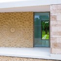 Islamic Funeral Pavilion / Atelier PUUUR Islamic Funeral Pavilion / Atelier PUUUR © Teo Krijgsman
