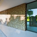 Islamic Funeral Pavilion / Atelier PUUUR Islamic Funeral Pavilion / Atelier PUUUR © Teo Krijgsman