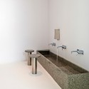 Islamic Funeral Pavilion / Atelier PUUUR Islamic Funeral Pavilion / Atelier PUUUR © Teo Krijgsman