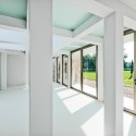 Islamic Funeral Pavilion / Atelier PUUUR Islamic Funeral Pavilion / Atelier PUUUR © Teo Krijgsman