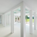 Islamic Funeral Pavilion / Atelier PUUUR Islamic Funeral Pavilion / Atelier PUUUR © Teo Krijgsman