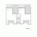 Treehouses Bebelallee / blauraum Treehouses Bebelallee / blauraum Plan