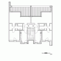 Treehouses Bebelallee / blauraum Treehouses Bebelallee / blauraum Plan