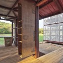 Hut-to-Hut / Rintala Eggertsson Architects Hut-to-Hut / Rintala Eggertsson Architects © Pasi Aalto