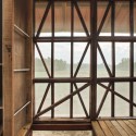 Hut-to-Hut / Rintala Eggertsson Architects Hut-to-Hut / Rintala Eggertsson Architects © Pasi Aalto