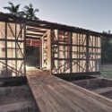 Hut-to-Hut / Rintala Eggertsson Architects Hut-to-Hut / Rintala Eggertsson Architects © Pasi Aalto