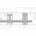 Hut-to-Hut / Rintala Eggertsson Architects Hut-to-Hut / Rintala Eggertsson Architects Site Plan