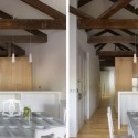 Principe's Box House / u+a arquitectura Principe's Box House / u+a arquitectura © Héctor Santos-Díez