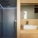 Principe's Box House / u+a arquitectura Principe's Box House / u+a arquitectura © Héctor Santos-Díez