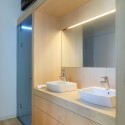 Principe's Box House / u+a arquitectura Principe's Box House / u+a arquitectura © Héctor Santos-Díez