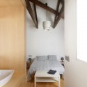 Principe's Box House / u+a arquitectura Principe's Box House / u+a arquitectura © Héctor Santos-Díez