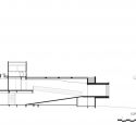 Residência FG / Reinach Mendonça Arquitetos Associados Section