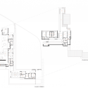 Residência FG / Reinach Mendonça Arquitetos Associados Floor Plans