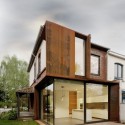 Campanules House / EXAR Architecture Campanules House / EXAR Architecture © Marc Detiffe