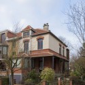 Campanules House / EXAR Architecture Campanules House / EXAR Architecture © Marc Detiffe