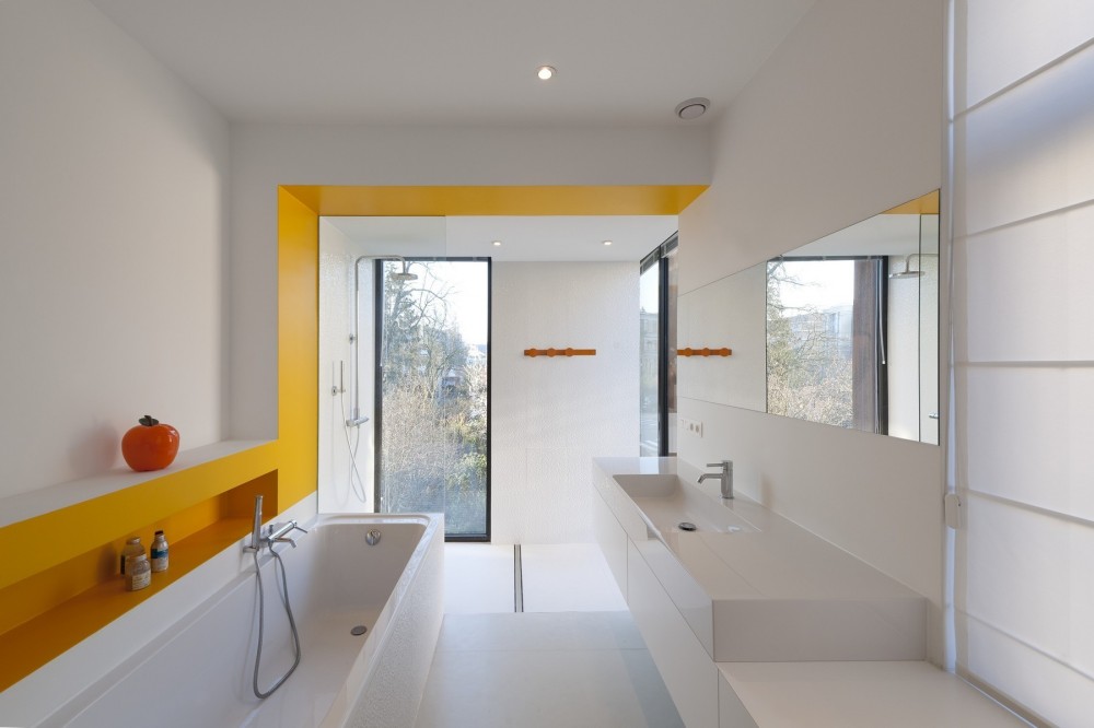 Campanules House / EXAR Architecture