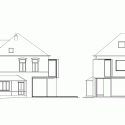 Campanules House / EXAR Architecture Campanules House / EXAR Architecture Elevation