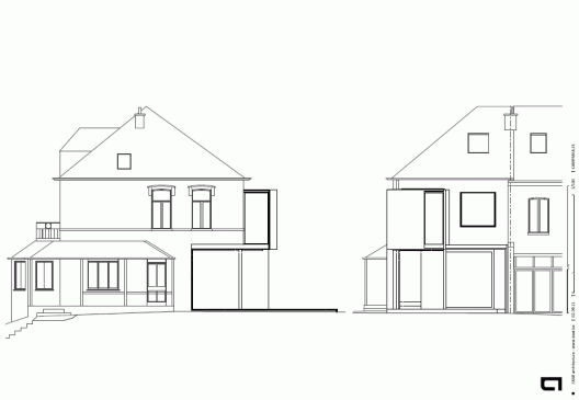 Elevation