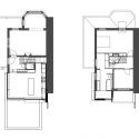 Campanules House / EXAR Architecture Campanules House / EXAR Architecture Plan