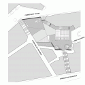 Biblioteca Can Baró / Sierra Rozas Arquitectes Biblioteca Can Baró / Sierra Rozas Arquitectes Location