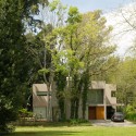 Casa MP / Estudio GMARQ Casa MP / Estudio GMARQ Courtesy of Estudio GMARQ