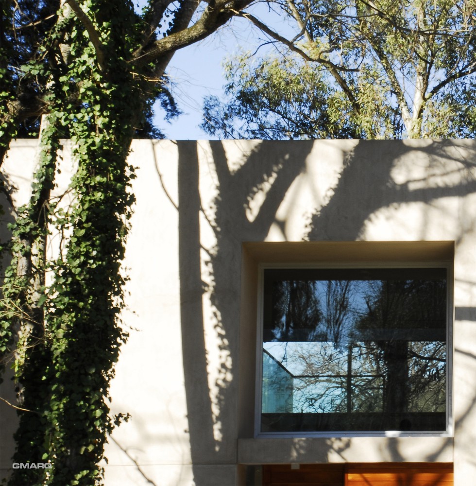 House MP / Estudio GMARQ