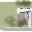 Casa MP / Estudio GMARQ Casa MP / Estudio GMARQ Plan