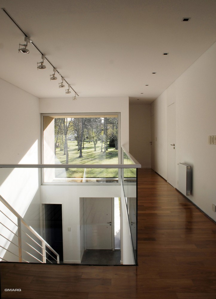 House MP / Estudio GMARQ