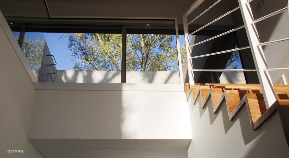 House MP / Estudio GMARQ