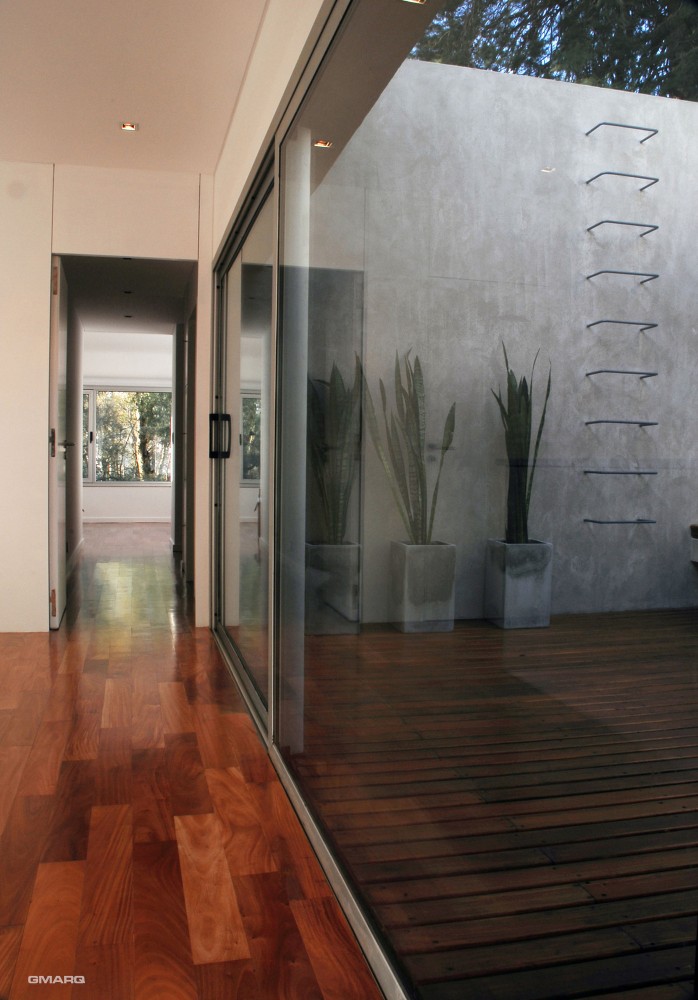 House MP / Estudio GMARQ