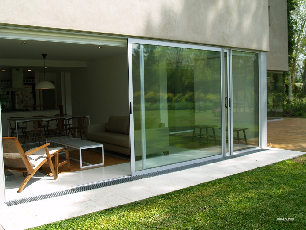 House MP / Estudio GMARQ