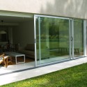 Casa MP / Estudio GMARQ Casa MP / Estudio GMARQ Courtesy of Estudio GMARQ