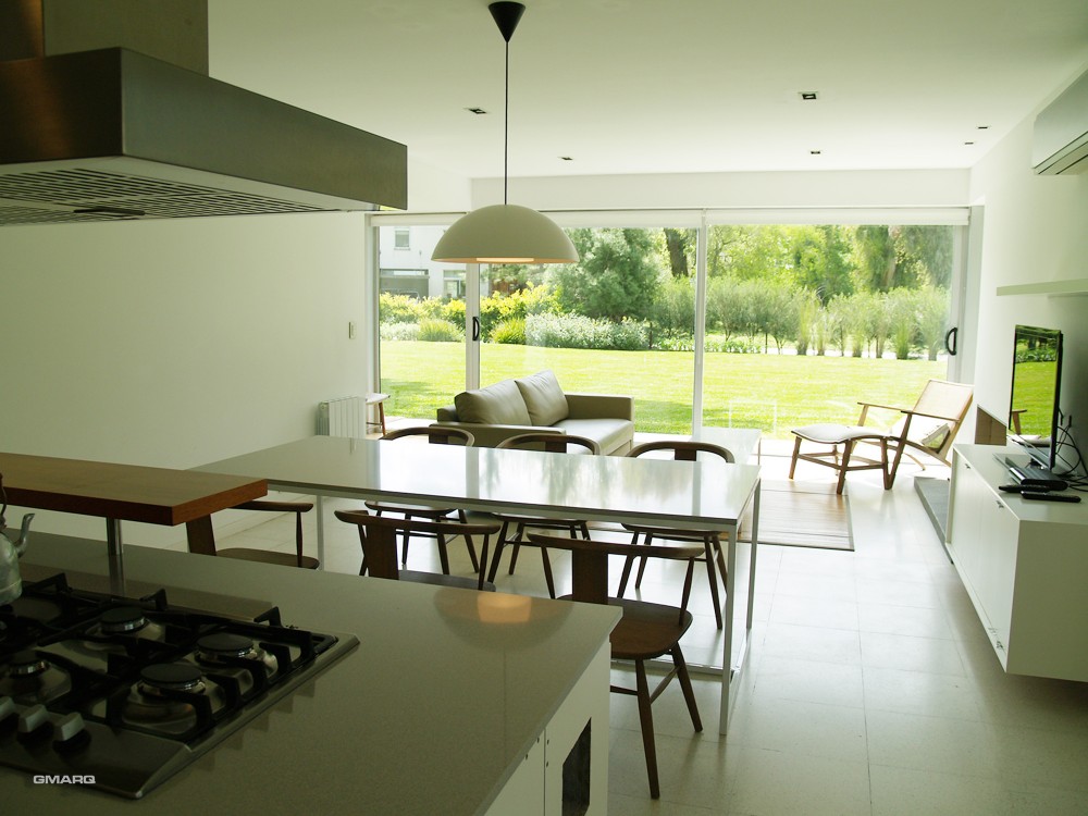 House MP / Estudio GMARQ
