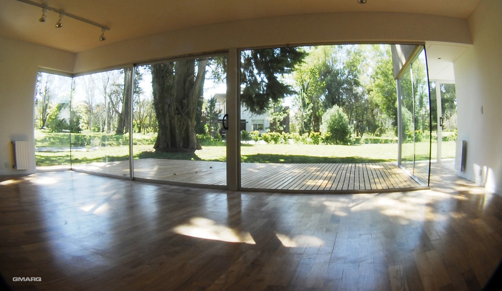 House MP / Estudio GMARQ