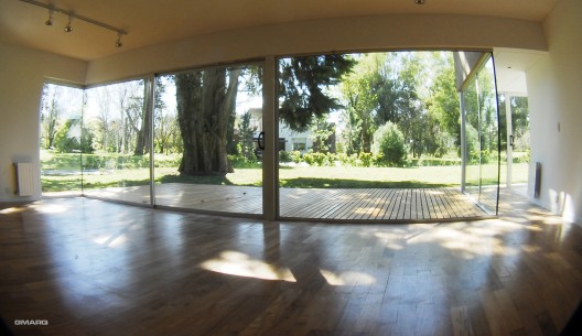 Courtesy of Estudio GMARQ