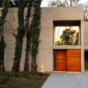 Casa MP / Estudio GMARQ Casa MP / Estudio GMARQ Courtesy of Estudio GMARQ