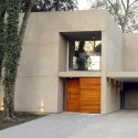 Casa MP / Estudio GMARQ Casa MP / Estudio GMARQ Courtesy of Estudio GMARQ