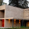 Casa MP / Estudio GMARQ Casa MP / Estudio GMARQ Courtesy of Estudio GMARQ