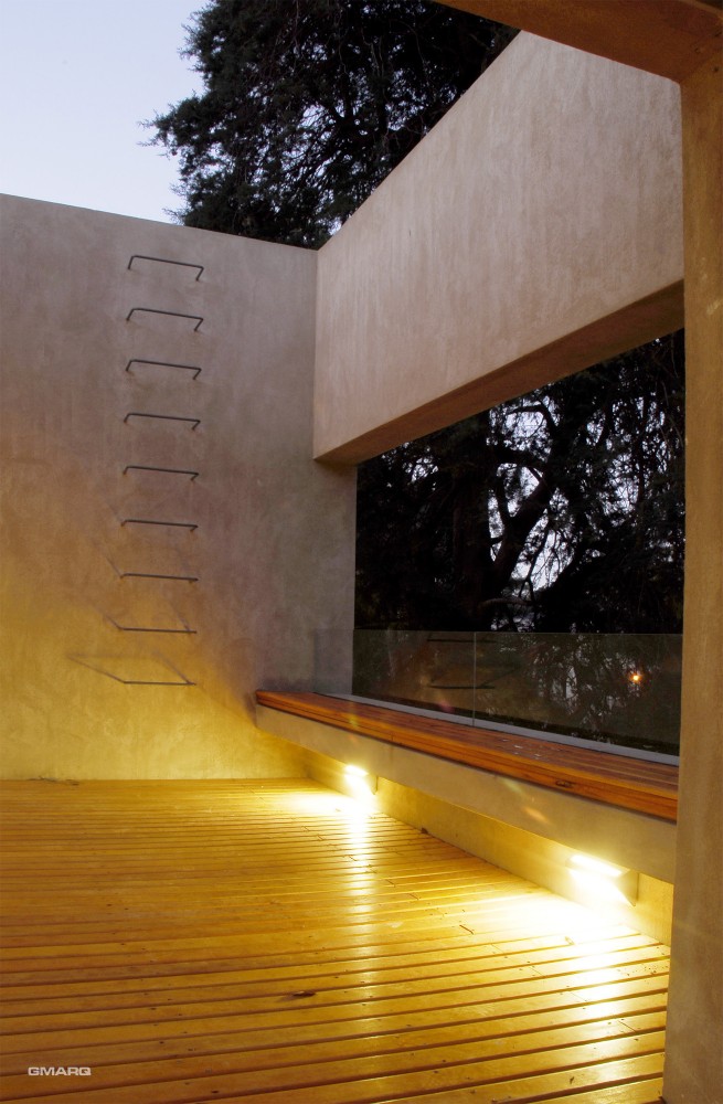 House MP / Estudio GMARQ