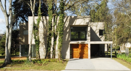 Courtesy of Estudio GMARQ